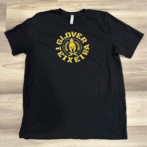 Glover Teixeira T-Shirt